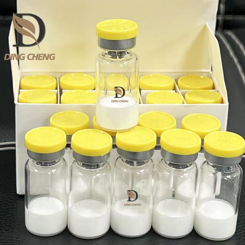 Bpc-157 Peptide 5mg