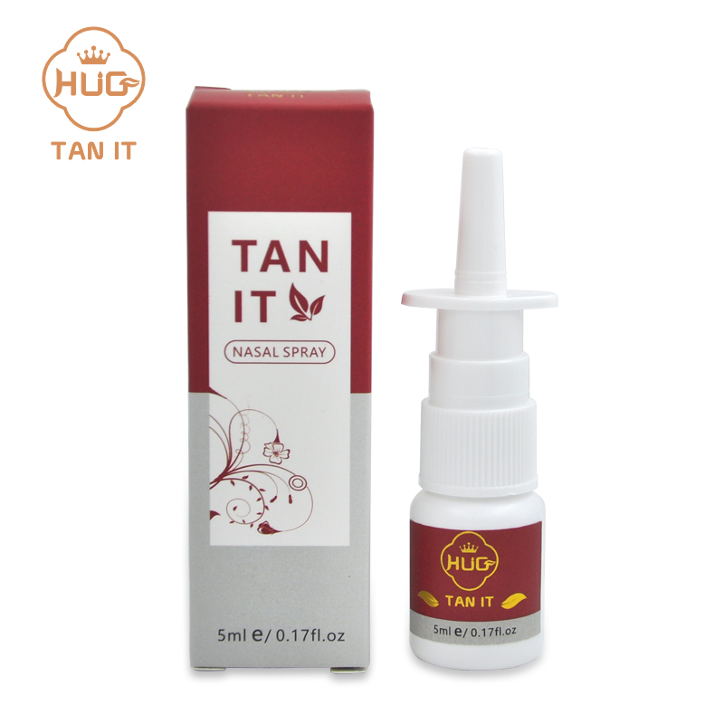 MT-2 Tanning Nasal Spray 