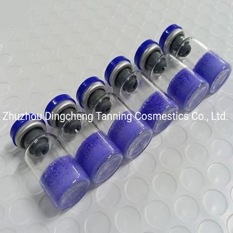 Copper Peptide  Ghk-Cu 