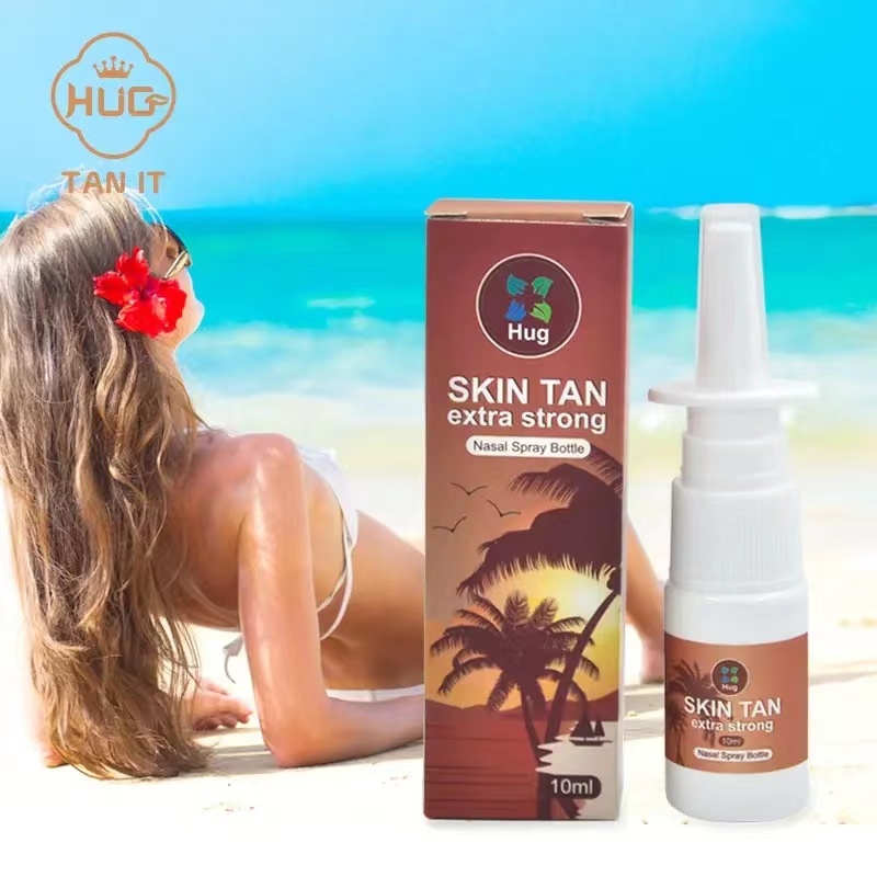 MT-2 Tanning Nasal Spray