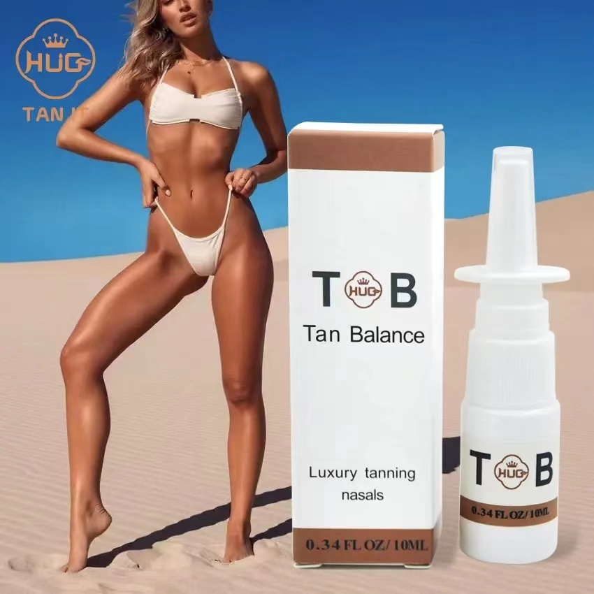 nasal tanners 10ml10mg