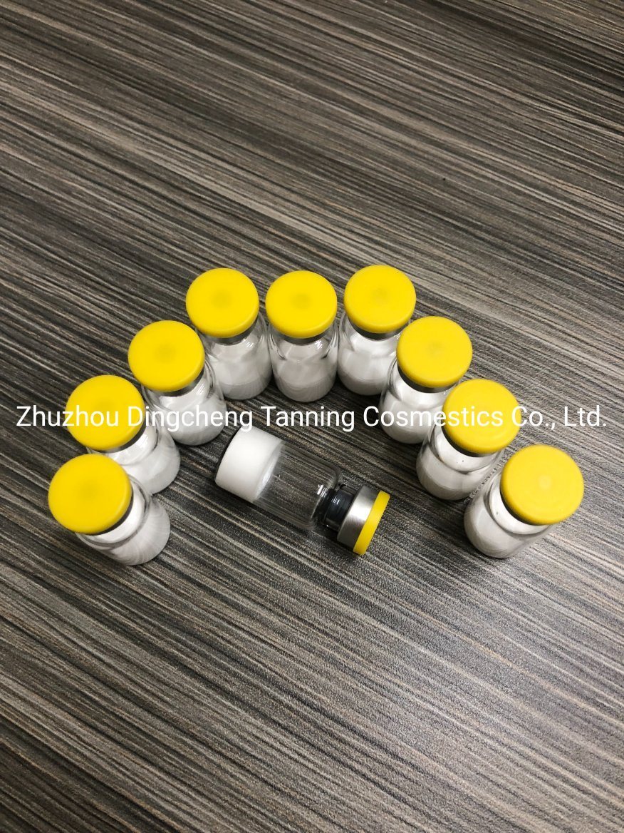 Melanotan1 tanning injections