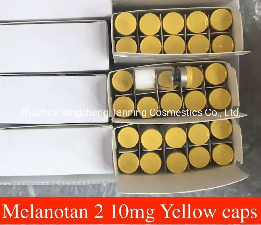 How Melanotan 2 Tanning Works?