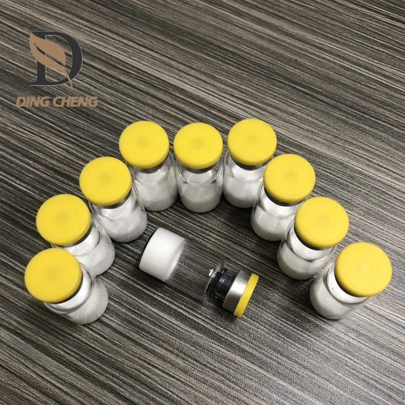 Melanotan 2 Tanning Peptide